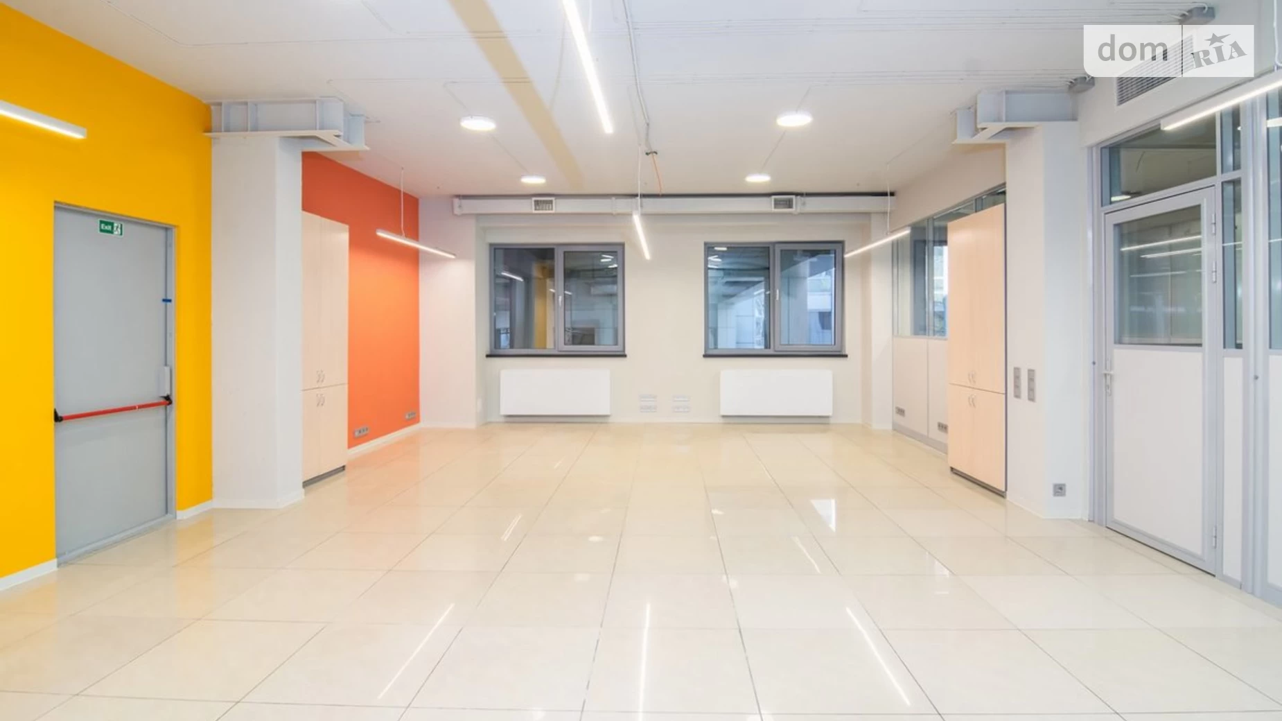 Сдается в аренду офис 240 кв. м в бизнес-центре, цена: 4500 $ - фото 5
