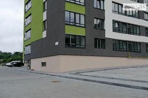 Продається 1-кімнатна квартира 40.2 кв. м у Тернополі