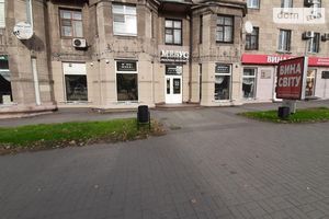 Сдается в аренду торговое место 160 кв. м в 1-этажном здании