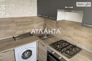 Продається 1-кімнатна квартира 33 кв. м у Львові