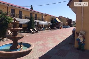 Продається база відпочинку, пансіонат 1650 кв. м в 2-поверховій будівлі