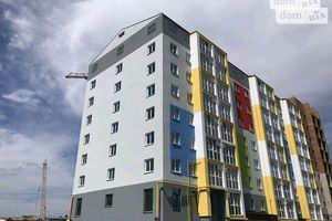 Продается 1-комнатная квартира 45 кв. м в Виннице