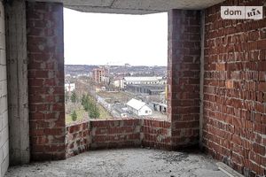 Продается 1-комнатная квартира 45.73 кв. м в Ивано-Франковске