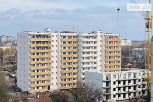 Продається 1-кімнатна квартира 50 кв. м у Чернігові