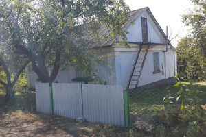 Продается одноэтажный дом 69.9 кв. м с верандой