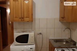 Сдается в аренду 1-комнатная квартира 30 кв. м в Львове