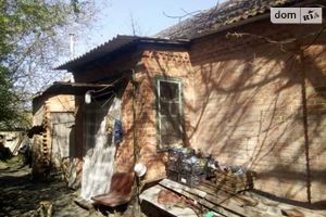 Продается одноэтажный дом 90 кв. м с участком
