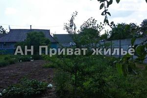 Продается одноэтажный дом 65 кв. м с садом