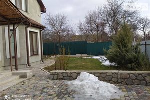 Продается дом на 2 этажа 190 кв. м с баней/сауной