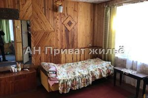 Продается часть дома 35 кв. м с беседкой