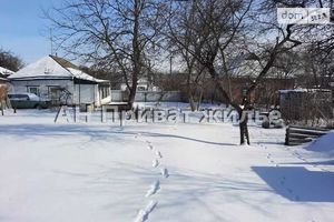 Продается одноэтажный дом 55 кв. м с балконом