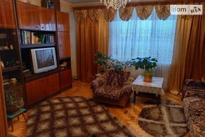 Продается 1-комнатная квартира 50 кв. м в Тернополе