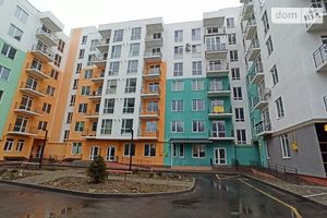 Сдается в аренду помещения свободного назначения 58 кв. м в 7-этажном здании