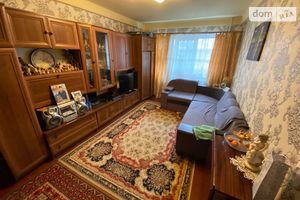 Продается 3-комнатная квартира 58 кв. м в Николаеве