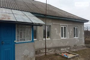 Продается одноэтажный дом 100 кв. м с балконом