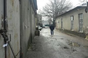 Продается земельный участок 90 соток в Одесской области