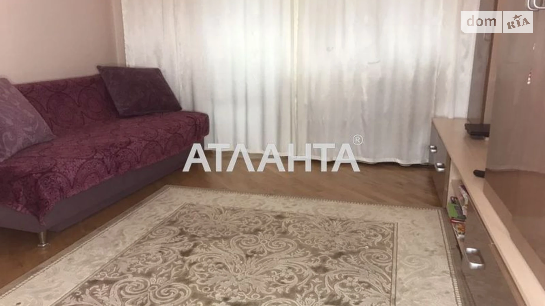 Продается 1-комнатная квартира 36 кв. м в Львове, просп. Шевченко - фото 2