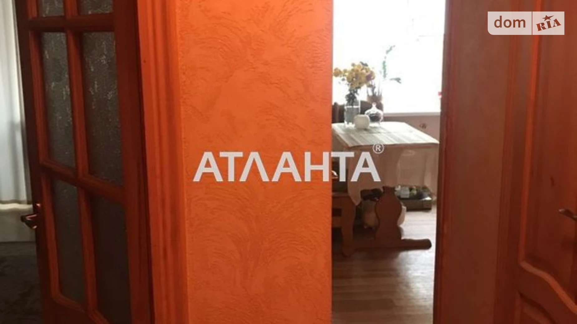 Продается 1-комнатная квартира 36 кв. м в Львове, просп. Шевченко - фото 3