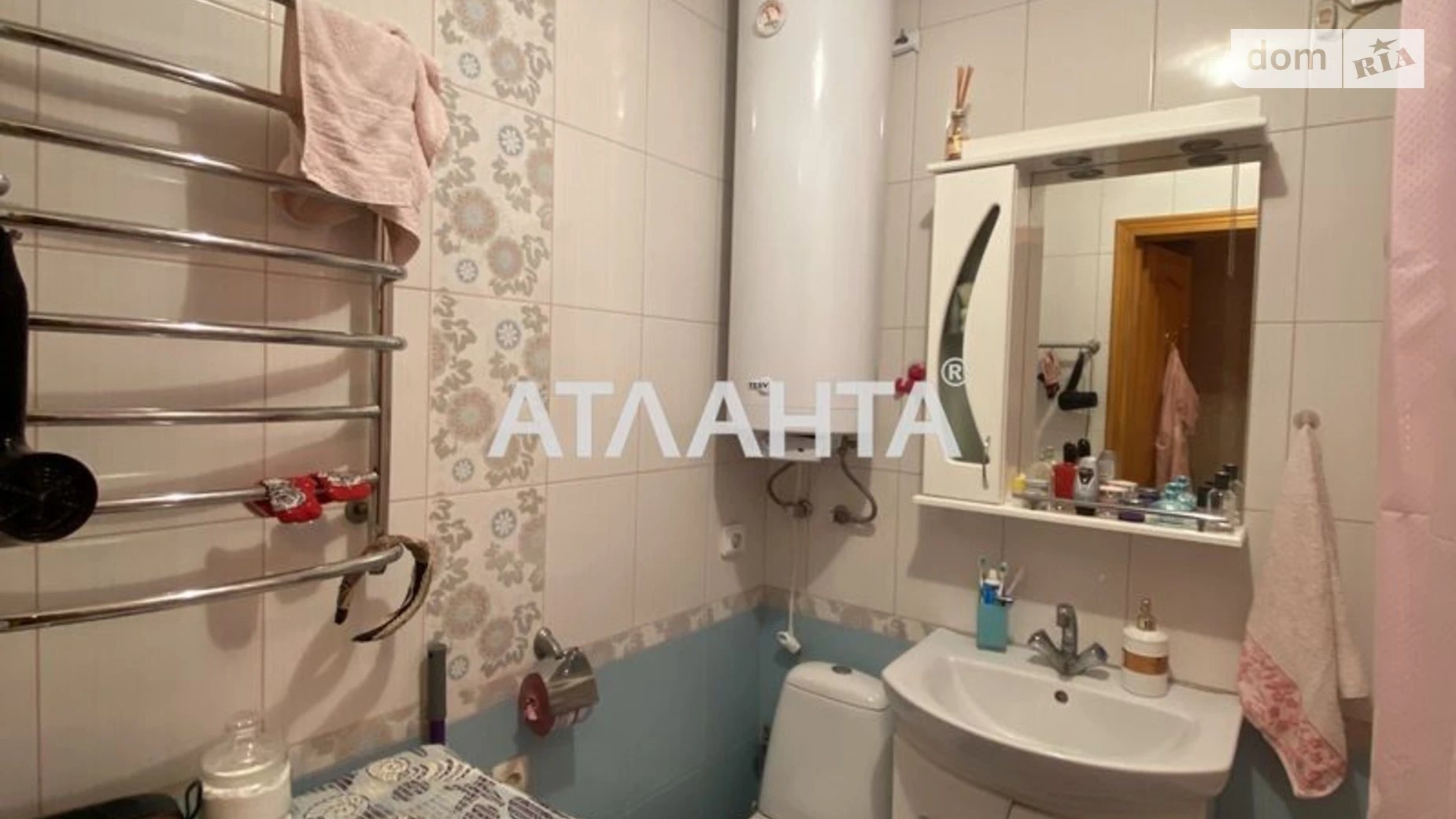 Продается 1-комнатная квартира 36 кв. м в Львове, просп. Шевченко - фото 4