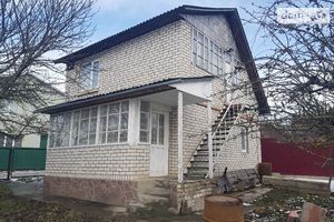 Продається будинок 2 поверховий 70 кв. м з меблями