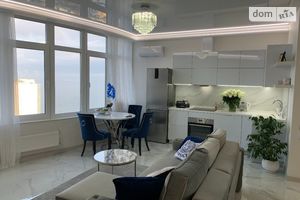 Продается 1-комнатная квартира 46 кв. м в Одессе