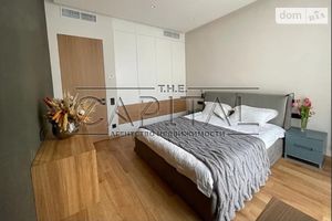 Сдается в аренду 2-комнатная квартира 60 кв. м в Киеве