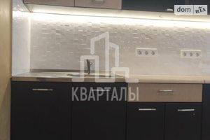 Сдается в аренду 2-комнатная квартира 48 кв. м в Киеве