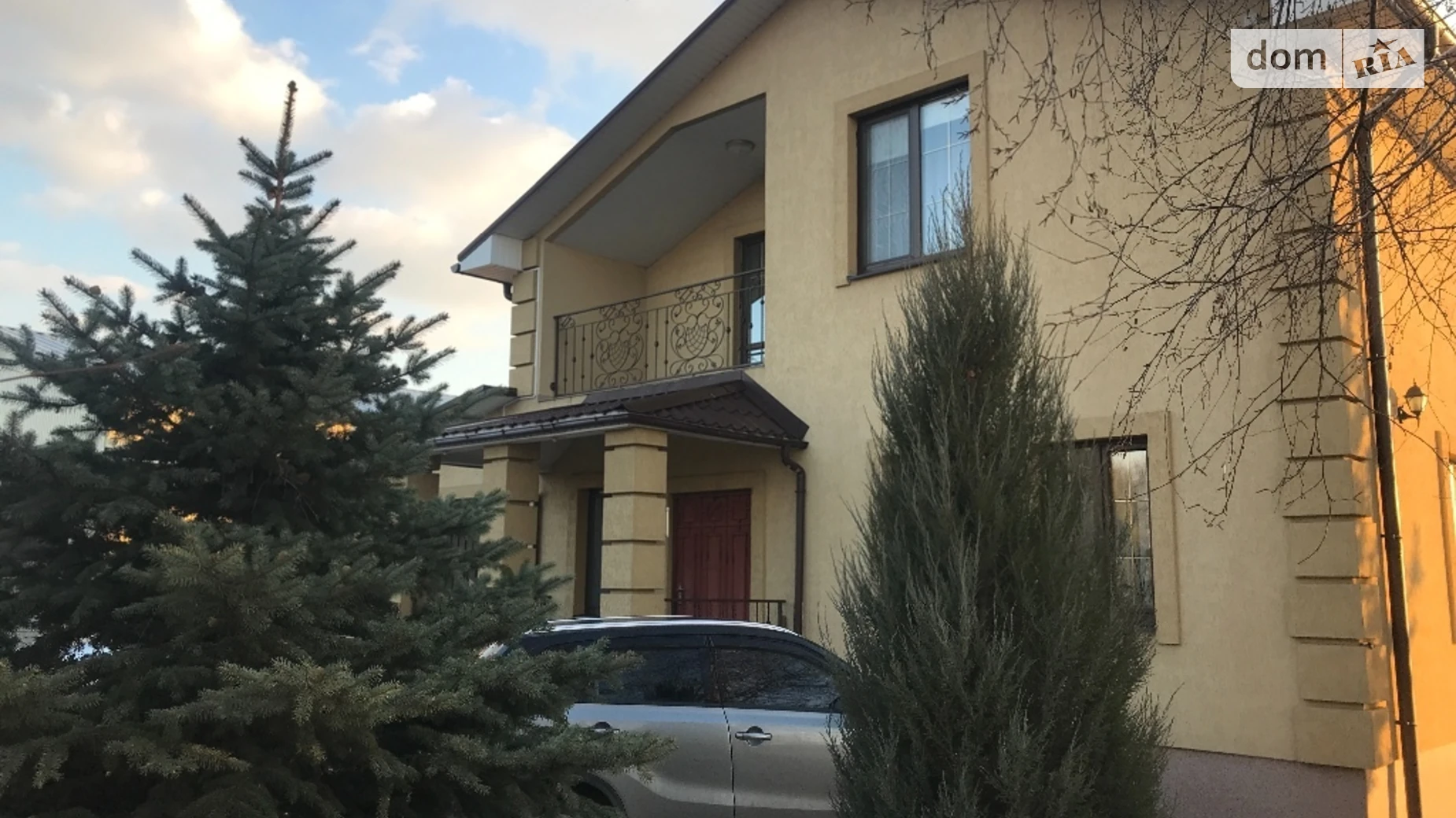 Продается дом на 2 этажа 250 кв. м с верандой, цена: 320000 $ - фото 3