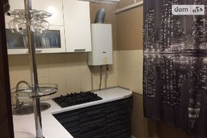 Продается 1-комнатная квартира 30 кв. м в Запорожье