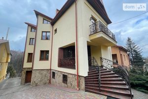 Продається одноповерховий будинок 540 кв. м з ділянкою