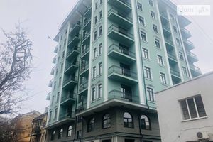 Продается 1-комнатная квартира 136 кв. м в Одессе