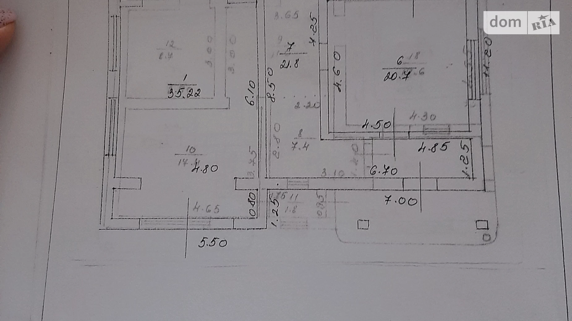 Продається будинок 2 поверховий 250 кв. м с басейном, цена: 55000 $ - фото 2