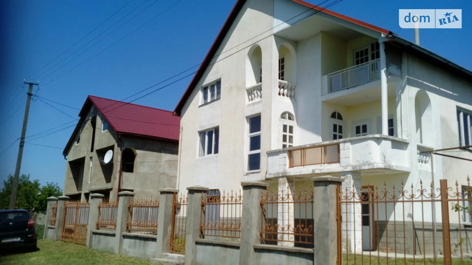 Продається будинок 2 поверховий 250 кв. м с басейном, цена: 55000 $ - фото 4