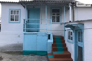 Продается часть дома 50 кв. м с участком