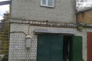 Продається окремий гараж під легкове авто на 75 кв. м