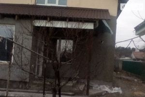 Продается одноэтажный дом 118 кв. м с участком