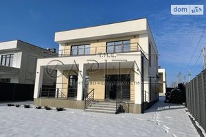 Продається будинок 2 поверховий 180 кв. м з верандою