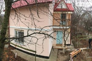 Продається дача 63 кв.м з подвалом