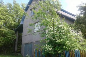 Продається дача 117.7 кв.м з садом