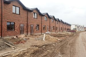 Продається будинок 2 поверховий 95 кв. м з терасою