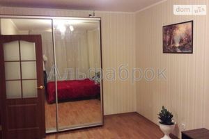 Здається в оренду 1-кімнатна квартира 38 кв. м у Києві