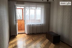 Сдается в аренду 1-комнатная квартира 46 кв. м в Запорожье