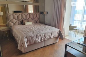 Сдается в аренду 2-комнатная квартира 84 кв. м в Киеве