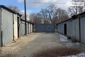 Здається в оренду приміщення (частина приміщення) 100 кв. м в 1-поверховій будівлі