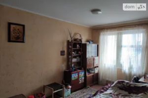 Продается 1-комнатная квартира 31 кв. м в Николаеве