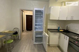 Здається в оренду 1-кімнатна квартира 36 кв. м у Ірпені