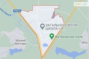 Продается земельный участок 20 соток в Винницкой области