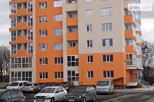 Продається 1-кімнатна квартира 44 кв. м у Вінниці