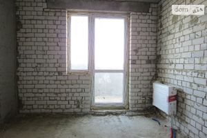 Продается 1-комнатная квартира 40 кв. м в Харькове