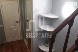 Продается 3-комнатная квартира 80 кв. м в Киеве